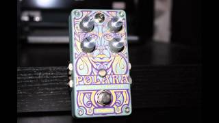 DigiTech Polara Reverb - Halo, Hall & Reverse