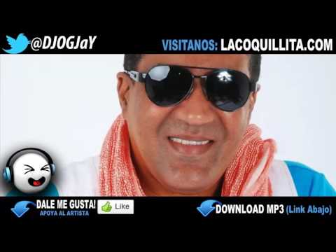 Kinito Mendez   El Golpe Avisa Merengue 2013