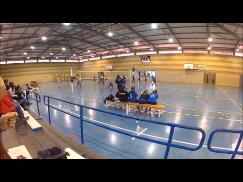 Cabezo de torres Club voleadores cieza