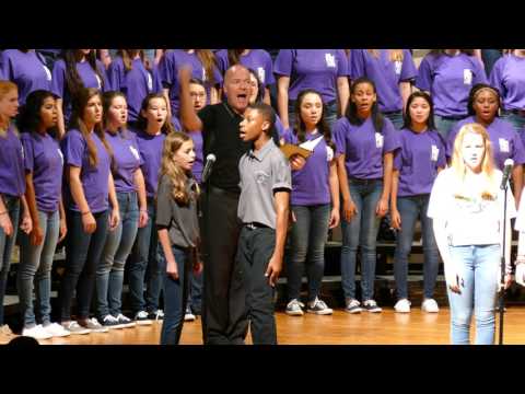 I'll Make the Difference