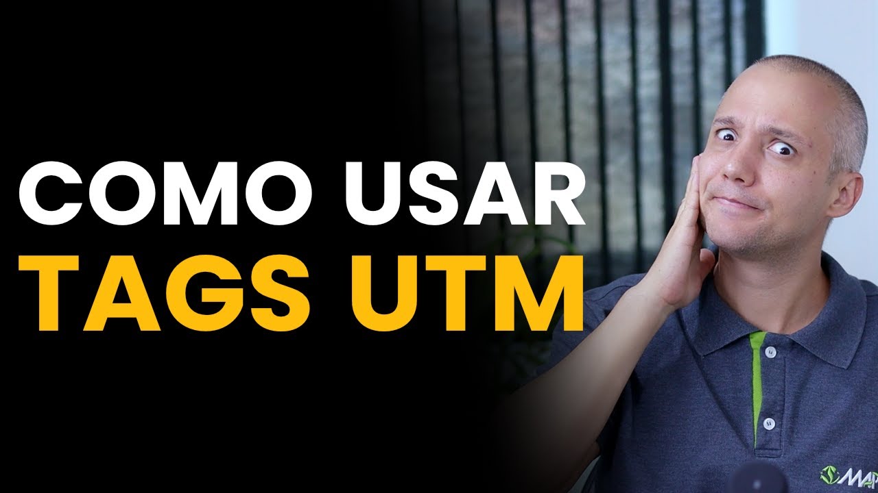 O QUE SÃO TAGS UTM, COMO CRIAR PARÂMETROS UTM E COMO USAR AS UTM TAGS NO FACEBOOK ADS