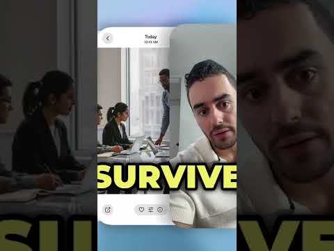 The Real Reason Businesses Get Stuck