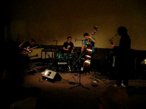 Khan and Kjetil Møster