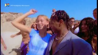 T Spoon-Sex on the beach