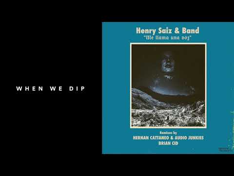 Premiere: Henry Saiz & Band - Me Llama Una Voz (Brian Cid Remix) [Natura Sonoris]
