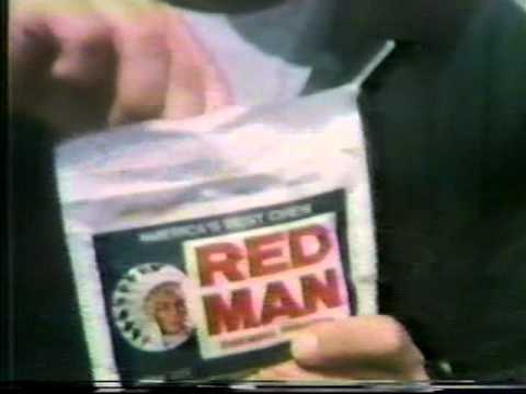 Redman Chew