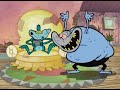 Oh Yeah Cartoons Jamal The Funny Frog In His Musical Moment 1999