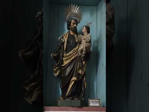 Arte sacra em Sabará, Minas Gerais #cidadehistorica #barroco #rococo #igrejacatólica #travel