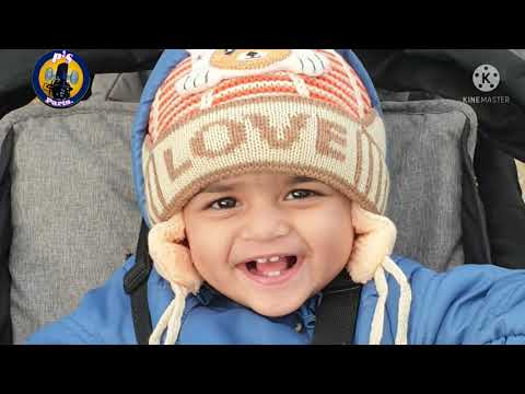 2nd Happy birthday sagana