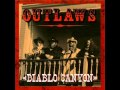 The Outlaws - Diablo Canyon 