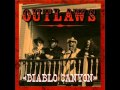 The Outlaws - Diablo Canyon 