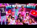 MAJORETTE DANCE BATTLE EPIC