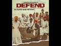 Defend Jordan Sandhu Slowed And Reverb