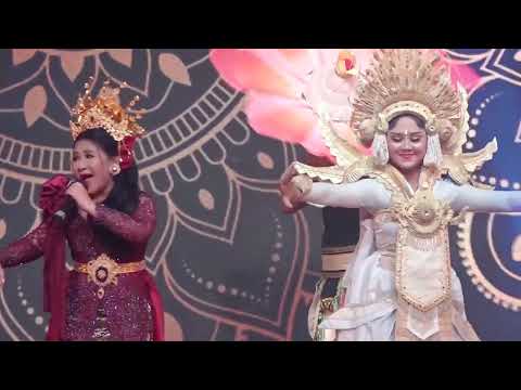 Launching Bali Kumara 9 - Nyolahang Solah (Part 10)