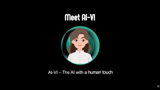 Download the video "How to Configure AI-VI – The Complete Guide for Your Website | AI-THINK. Tutorial"