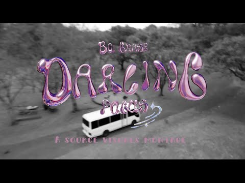 Boi Chase - Darling Focus (Official Visualizer)