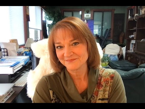 Suzanne's Personal Quote and Blog for 3 29 2022