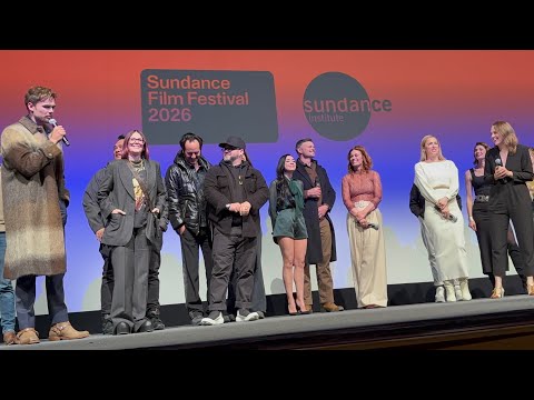 Chasing Summer Sundance World Premiere Q&A Iliza Shlesinger, Tom Welling, Megan Mullally & More