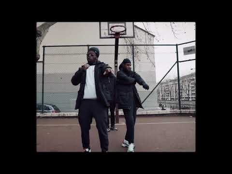 Captaine Roshi / Ismo Z17 - Coupe (Clip officiel)