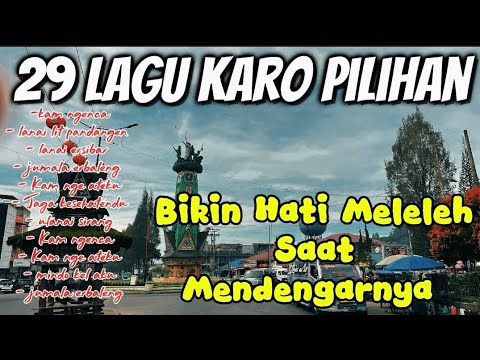 Ini Lagu Karo 99% Merdu‼️Nyaman Didengar Pakai Speaker Bikim Hati Tenang Saat Mendengarnya