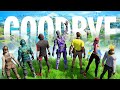 Fortnite Chapter 2 Rewind
