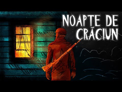 Puterea Credintei - Poveste de CRACIUN - Nimic Nou sub Soare