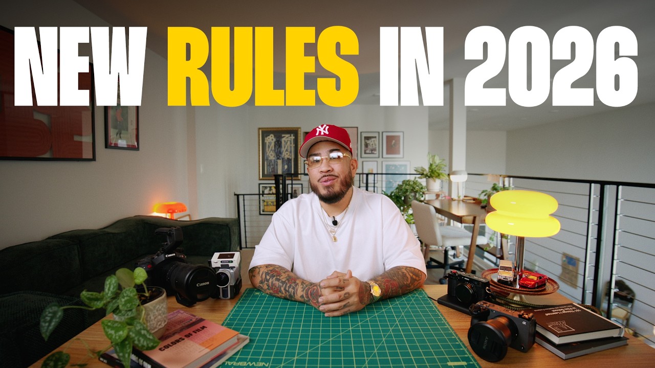 Here's Your New Content Strategy