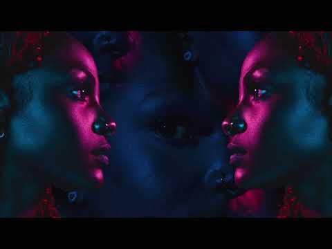 Ukweli & Xenia Manasseh - Lost