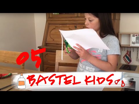 Bastel Kids #05 | Ober-Olm