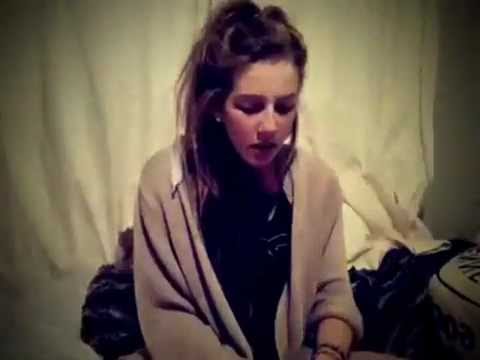 Skinny Love - Birdy's Version (Cover by Bexy)