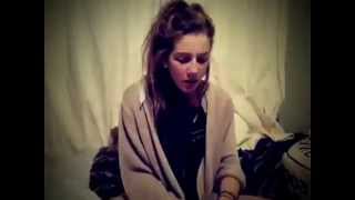 Skinny Love - Birdy's Version (Cover by Bexy)
