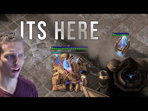 The PERFECT Proxy Gate Does Exist. | Cheesiest Man Alive