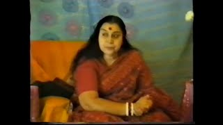 Guru Puja, this finger has to be strong thumbnail