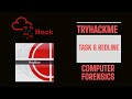 TryHackMe Redline Task 6 | Analyzing Indicators of Compromise with RedLine