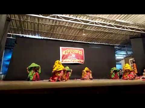 Shamail Shaikh My Choreography