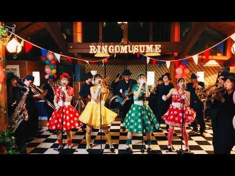 Candy Apple〜恋はあせらず〜