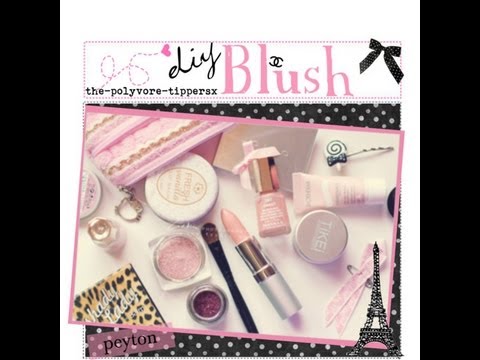 Blush Internet