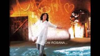 (Soñaré + Here I Am =Soñahere) Rosana vs Steve Earle vs Canon in C Mashup remix