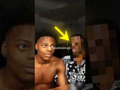 O que aconteceu com os PAIS do ISHOWSPEED?  🤔🤔