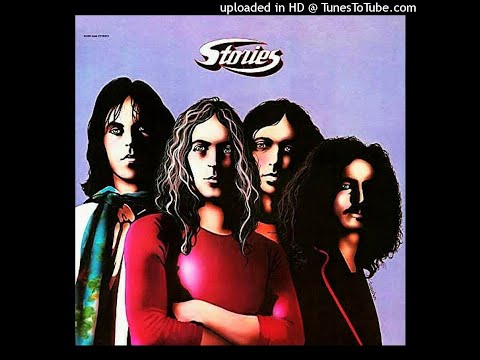 Darling - Stories (USA)