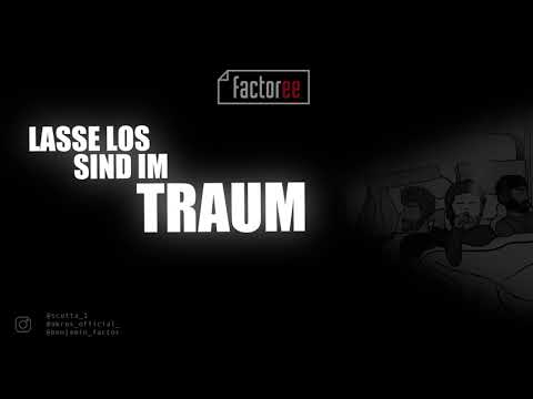 Scutta - Traum ft. Akros & Pbb Yea (Official Lyricsvideo)