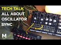 20 Patch Ideas For Oscillator Sync In A Compact Synth Voice With Nano