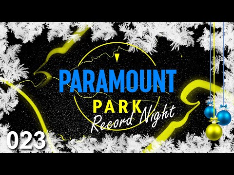 Paramount Park Record Night 023 - Rick Air - (PPRN023) [Progressive House/Melodic Techno DJ Mix]