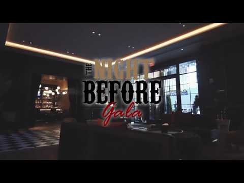 Night Before Gala - Country Event Nashville Teaser