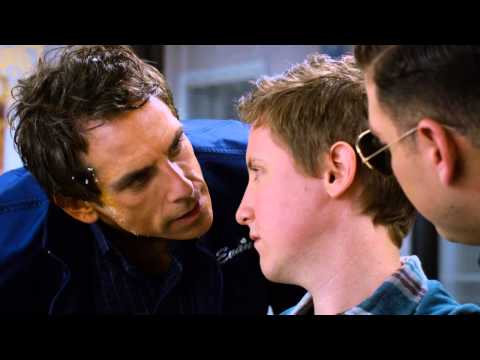 Thumbnail for video: THE WATCH on Digital HD