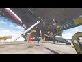 Teardown New Tornado Update Advanced Tornado