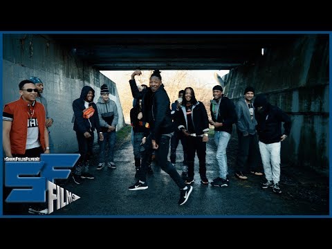 A-trizz & Philly Blunt | On Me [Official Music Video] #ShaneFieldsFilmedIt