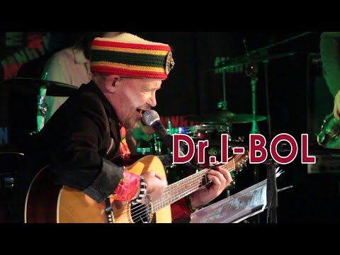 Dr.I-BOL @ Manhattan club (SPb) 4-10-2019