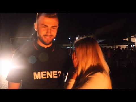 KRIVAJA U SRCU 2019: ZARUKE SELMA & EDVIN