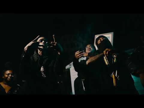 AMG.Brando - NO CHORUS (feat.Hitta Streetz)